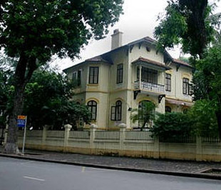 Đến thời điểm này vẫn chưa có một quy định cụ thể nào về quản lý, bảo tồn biệt thự cổ.