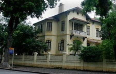 Tp.HCM hiện vẫn chưa trình Thủ tướng Chính phủ về đề án quản lý nhà biệt thự. 
