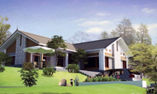 Mở bán biệt thự The Melody Villas tại Hòa Bình