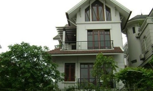 Gần 6.200 căn hộ cho thuê tại Hà Nội và Tp.HCM