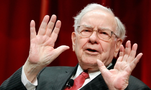 Không thắng được thị trường, đế chế đầu tư của Warren Buffett có năm tồi tệ nhất thập kỷ