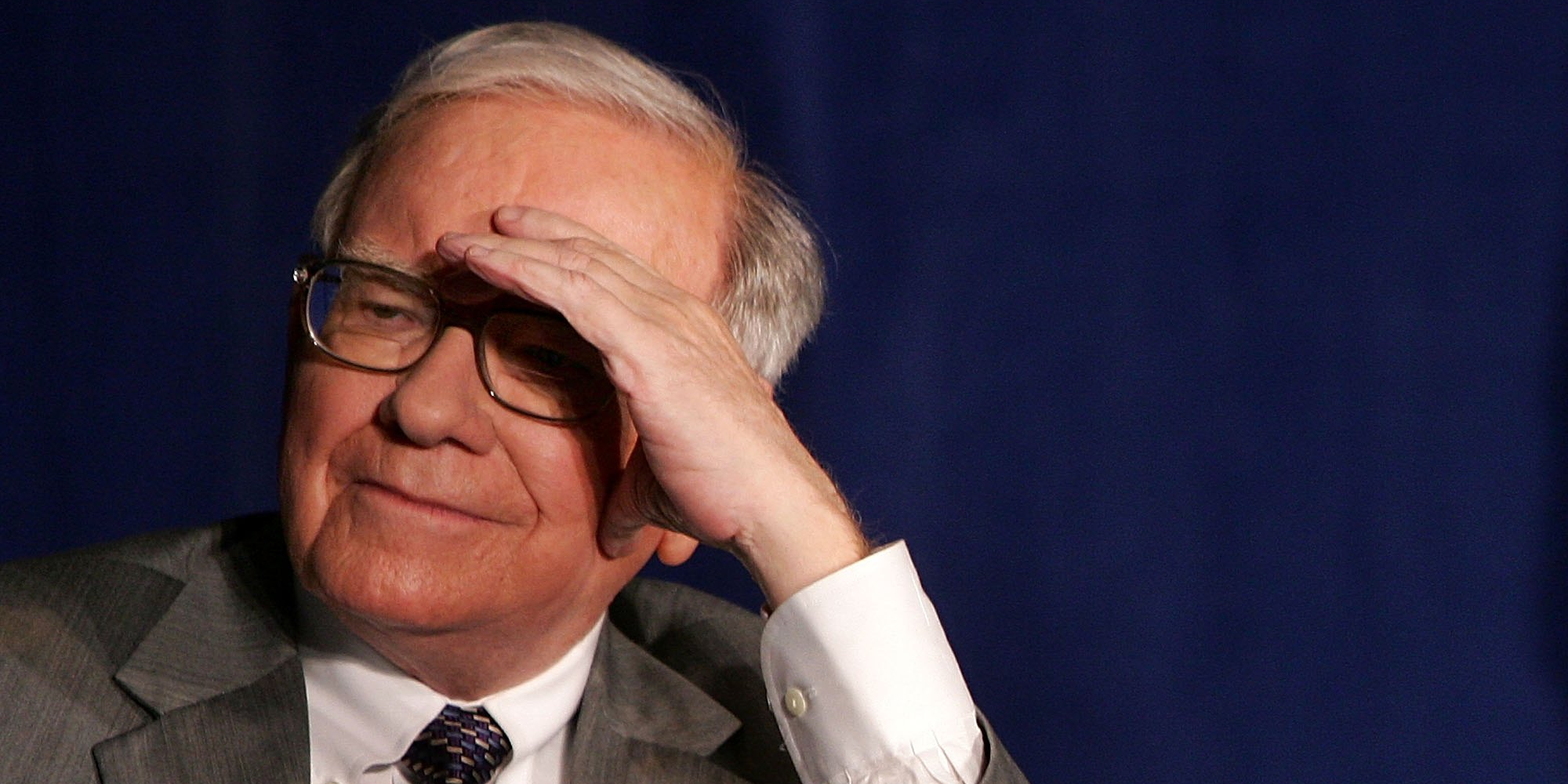 Trong một cuộc phỏng vấn với CNBC vào tháng 2/2020, tỷ phú Buffett nhận xét: 