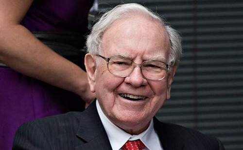 Danh mục đầu tư của ông thường mang đến những chỉ dẫn quan trọng cho nhà đầu tư chứng khoán Mỹ