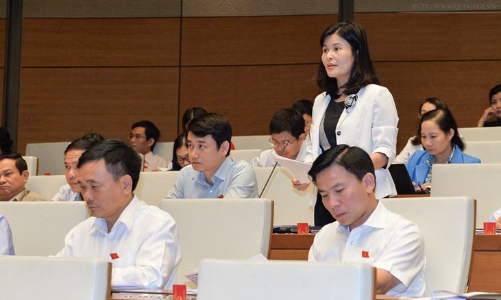Kinh doanh dịch vụ đòi nợ: Không quản được thì cấm?