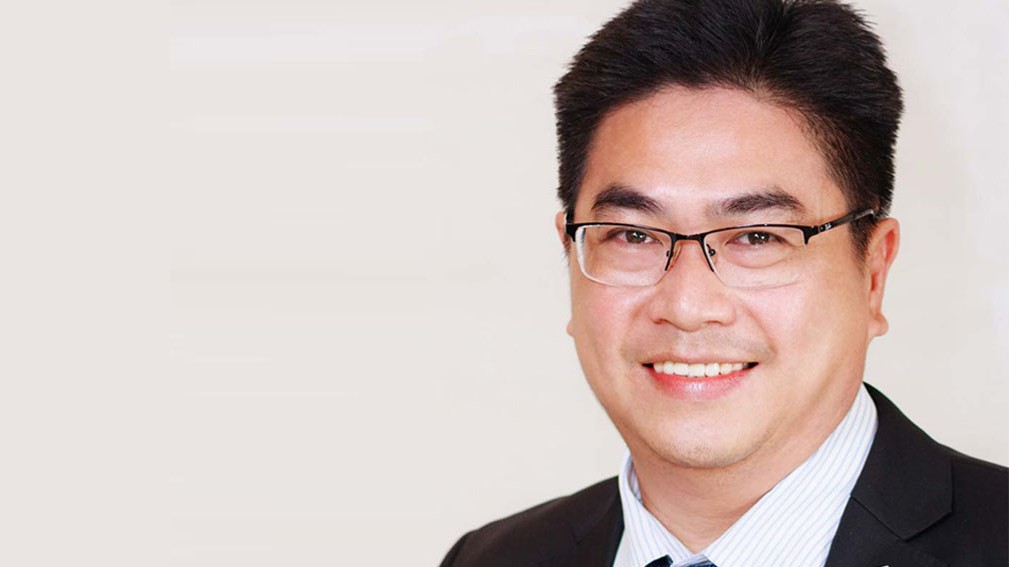 Ông Bùi Xuân Huy, Tổng giám đốc Novaland.