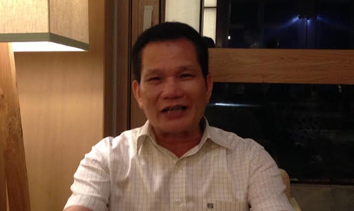 Tăng lương công chức: “Vấn đề là ngân sách không có”