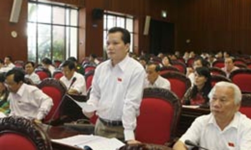 Nhận lao động khuyết tật: Khuyến khích hay bắt buộc?