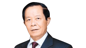 Ông Bùi Xuân Khu Tân Chủ tịch HĐQT Vietbank.