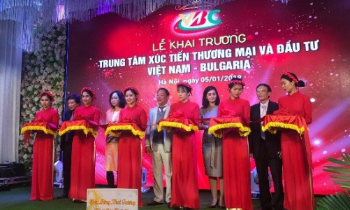 Cơ hội để doanh nghiệp Việt đẩy mạnh xuất khẩu sang Bulgaria