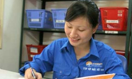 Bưu chính: Cần có luật nhưng tránh độc quyền