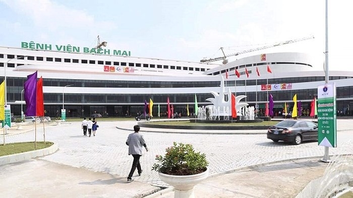 Bộ trưởng Bộ Y tế chỉ định thành lập Hội đồng quản lý và cử Giám đốc đương nhiệm làm Chủ tịch Hội đồng quản lý kiêm Tổng giám đốc/Giám đốc bệnh viện.