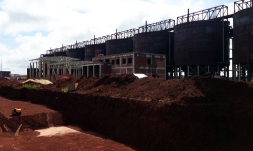 “Dự án bauxite Nhân Cơ sẽ lỗ trong 6-7 năm đầu”