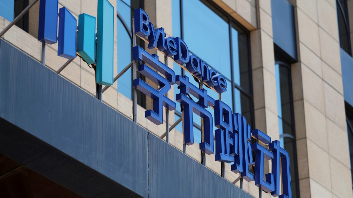 Tháng 10/2019, ByteDance được định giá 75 tỷ USD. 