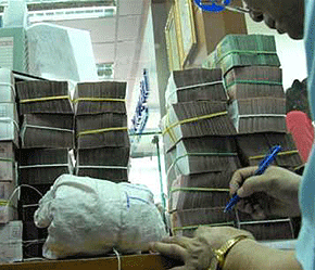 "Mặt bằng" lãi suất của khối cổ phần có thể vượt 18%/năm.