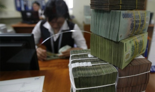 Không đủ vốn pháp định, ngân hàng sẽ mất tư cách pháp nhân