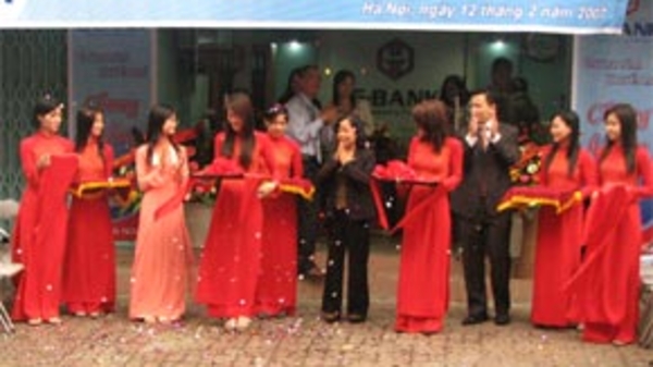 Vì sao GP Bank liên kết với Petro Vietnam?