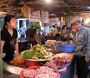 Theo quy định, việc áp dụng phương pháp luận quốc tế yêu cầu phải rà soát lại rổ hàng, quyền số theo chu kỳ thông thường là 4 - 5 năm/lần.