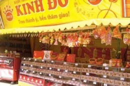 Hôm nay (2/3), 18.241.293 cổ phiếu phát hành thêm của KDC chính thức giao dịch trên HOSE.
