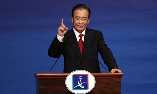 Thủ tướng Trung Quốc: “Đừng gây áp lực với chúng tôi về tỷ giá”