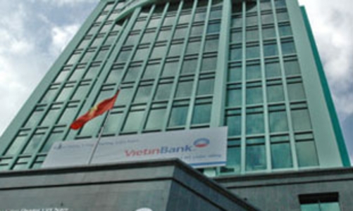Vietinbank nhắm mục tiêu hơn 2.500 tỷ đồng lợi nhuận