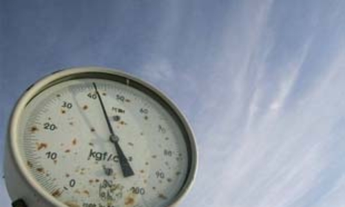 “Cuộc chiến” khí đốt Nga - Ukraine: Có lối thoát, chưa có lối ra