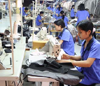 Đài Loan chiếm ngôi vị đầu bảng các thị trường xuất khẩu lao động của Việt Nam từ cuối năm 2007.