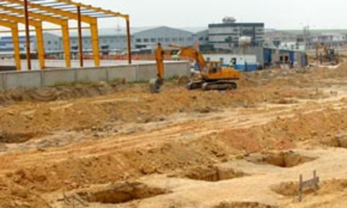 Hà Nội tạo quỹ đất sạch để giao cho nhà đầu tư