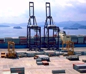 Đến nay cả nước mới chỉ có 19 doanh nghiệp được hải quan địa phương xác định đủ tiêu chuẩn làm đại lý thủ tục hải quan.