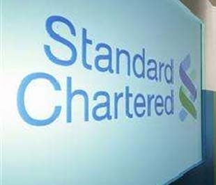 Standard Chartered giữ quan điểm khá thận trọng về kinh tế Việt Nam.