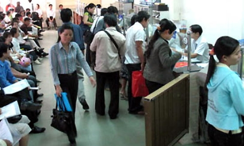 Cải cách hành chính: Những lo lắng đằng sau “cuộc chiến”