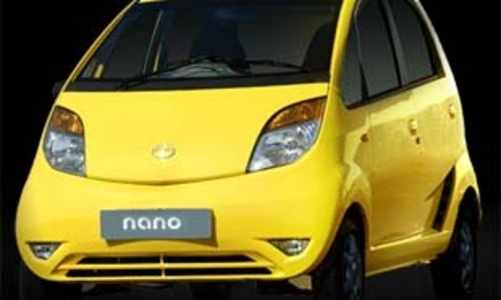 Chiếc ôtô 2.500 USD thời lạm phát