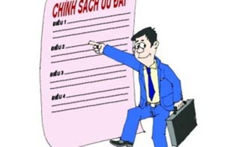 Giữ người thời lạm phát