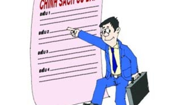 Giữ người thời lạm phát