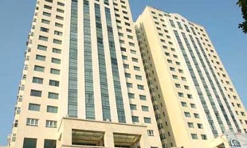 Căn hộ dịch vụ: Nhu cầu giảm ở tất cả các hạng