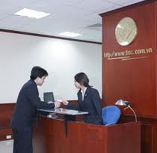 BSC có vốn điều lệ là 865 tỷ đồng.