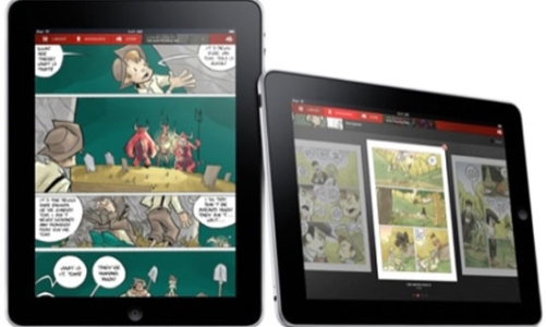 Cuộc chiến máy tính bảng ngày càng dữ dội