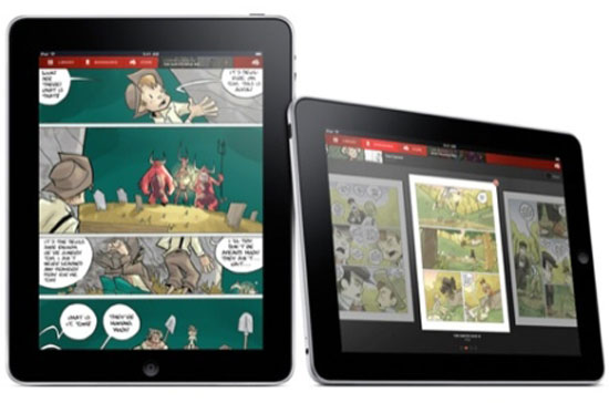 iPad được dự báo vẫn thống trị thị trường máy tính bảng toàn cầu.