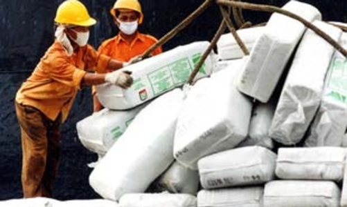 Dự báo nhập siêu cả năm 2008