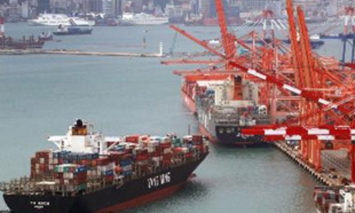 Kinh tế châu Á phát đi nhiều tín hiệu phục hồi