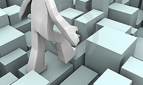 Tìm cơ hội trong gian khó