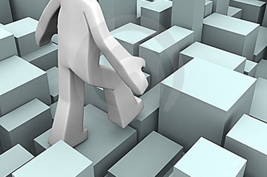 Bản lĩnh của doanh nghiệp sẽ được thử thách trong những thời điểm khó khăn.