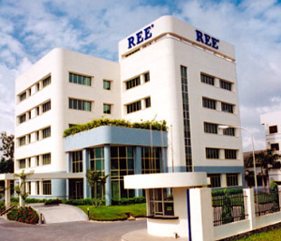 Lợi nhuận trước thuế quý 4 của REE đạt 9,72 tỷ đồng, lũy kế năm 2008 lỗ 139,34 tỷ đồng.