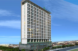 Tính đến cuối tháng 3/2010, vốn chủ sở hữu của Ocean Group là 2.926 tỷ đồng.