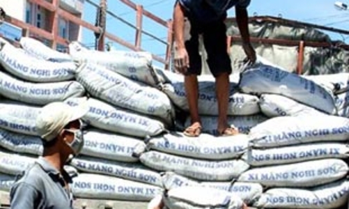 Việt Nam có thể xuất khẩu xi măng trong hai năm tới