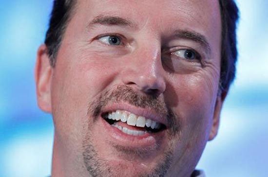 Tân Giám đốc điều hành Scott Thompson sẽ tập trung vào lĩnh vực hoạt động chủ chốt của công ty.