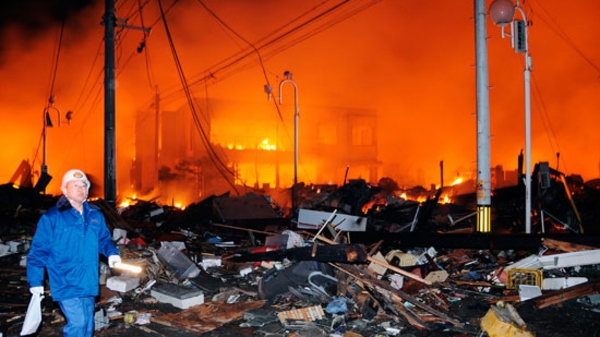 Nhật cắt hơn 50 tỷ Yên vốn ODA