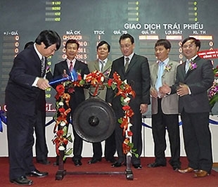 Theo TS. Quách Mạnh Hào, "các mức giá khởi điểm khi niêm yết đưa ra đều đã trở lại mức hợp lý, thậm chí ở mức thấp. Đây là một chuyển biến tích cực, bởi điều này thể hiện mức độ cam kết của những người lãnh đạo với công ty và như thế sẽ tạo ra giá trị bền vững cho công ty về lâu dài".