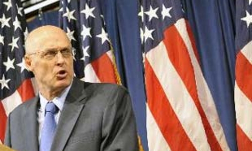 Chính phủ Mỹ chi bao nhiêu tiền cứu Fannie và Freddie?