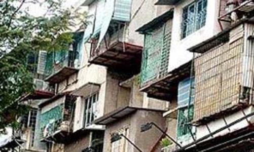 Người nghèo được mua chung cư cải tạo trả góp