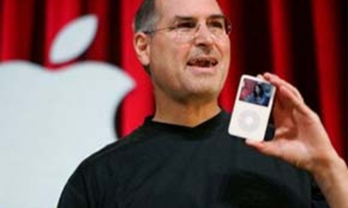 100 triệu máy iPod đã được bán ra